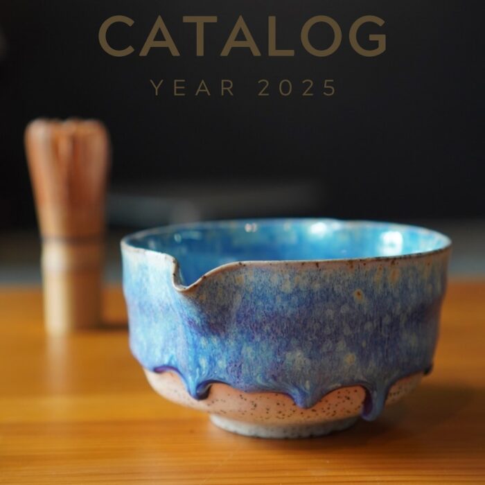 CHAWAN MATCHA - 5 CHAWAN MATCHA - 5