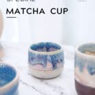 CHAWAN MATCHA - 45