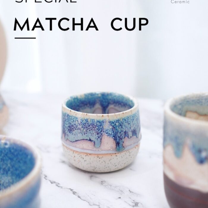 CHAWAN MATCHA - 45 CHAWAN MATCHA - 45