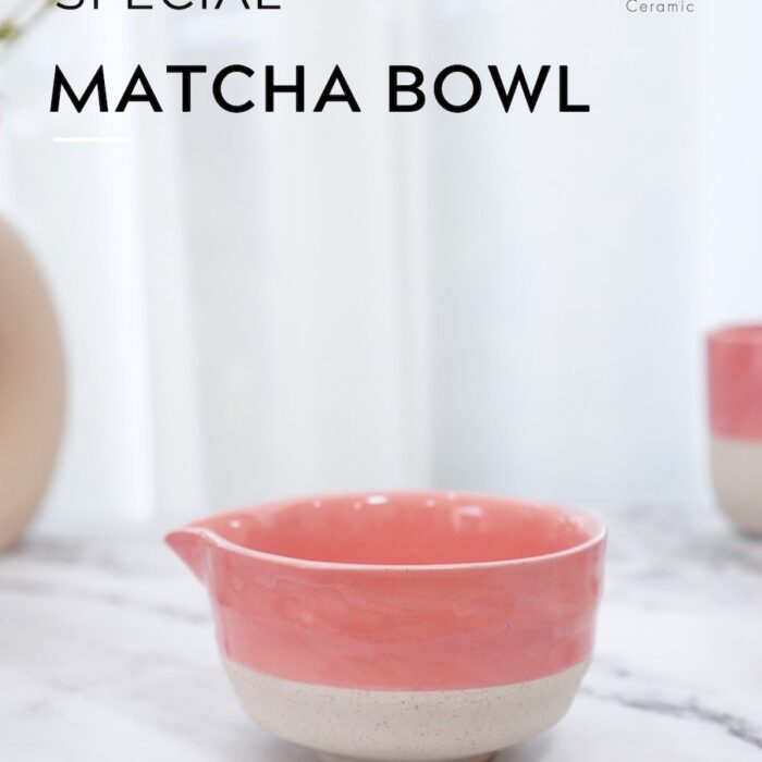CHAWAN MATCHA - 42