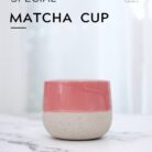 CHAWAN MATCHA - 43