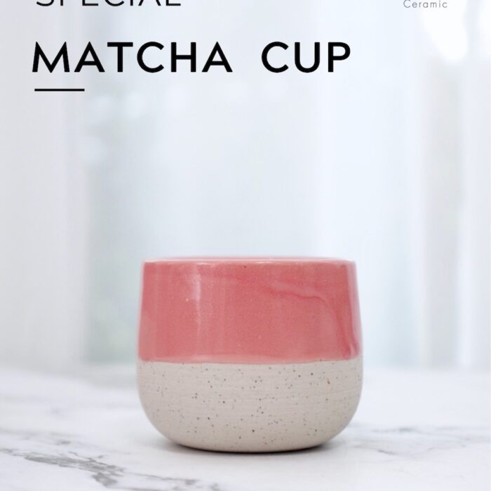 CHAWAN MATCHA - 43