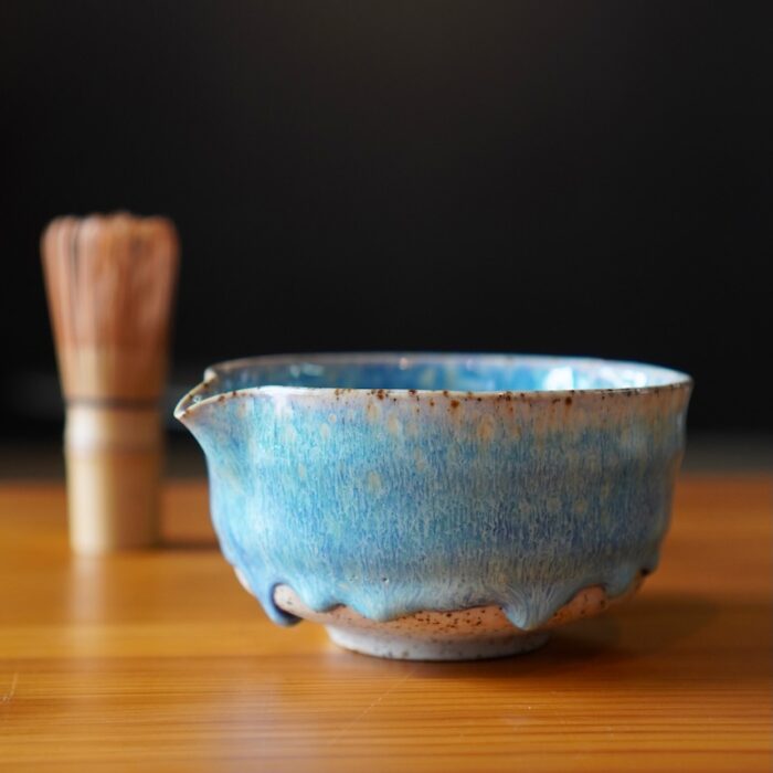 chawan-heart1-18.jpeg ถ้วยมัทฉะ Chawan ทรงหัวใจ เซรามิกแฮนด์เมด