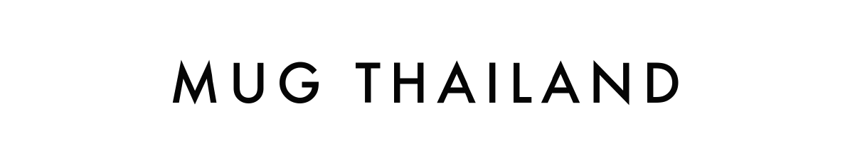 MugThailand