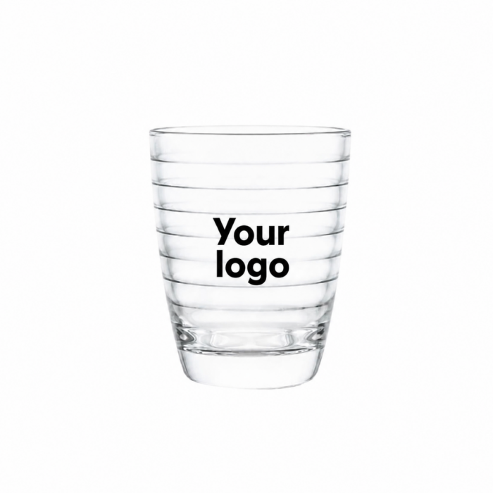 UG-354-glassware-logo UG-354-glassware-logo