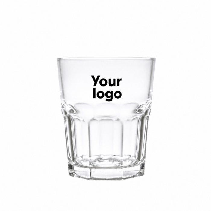 UG-389-glassware-logo UG-389-glassware-logo